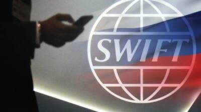 Джо Байден - США готовят санкции против окружения Путина и отключение России от платежной системы SWIFT — CNN - enovosty.com - Москва - Россия - США - Украина