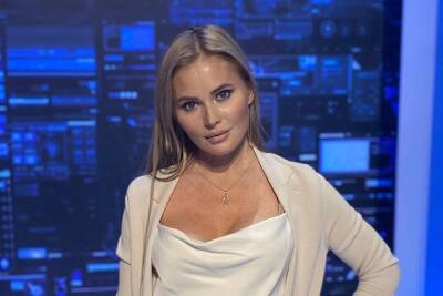 Марина Хлебникова - Дана Борисова - «Это такая зависимость»: Дана Борисова назвала свою причину трагедии Марины Хлебниковой - vm.ru - Россия