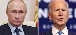 Хуже только в КНДР: США приготовили санкции против российских банков, госдолга, олигархов и SWIFT - finanz.ru - Россия - США - Украина - Вашингтон - КНДР - Иран