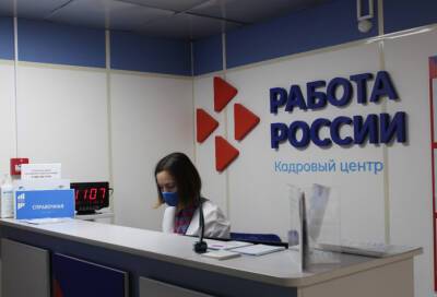 В Ленинградской области модернизируют Центры занятости населения - online47.ru - Ленинградская обл.