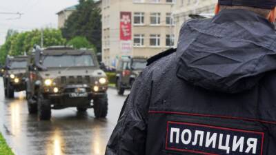 В Вологде полицейского осудили условно за избиение задержанного - svoboda.org - Вологодская обл. - Вологда