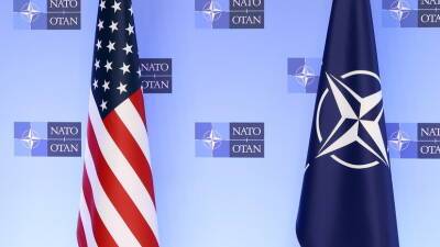 Дмитрий Песков - В США заявили о готовности поддержать НАТО в случае «вторжения России на Украину» - russian.rt.com - Москва - Россия - США - Украина