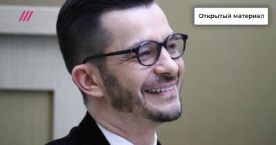 Сергей Бобылев - Отец арестованного экс-помощника Курпатова рассказал о желании подать в суд на доктора за «ложный донос» - tvrain.ru