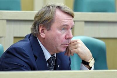Сенатор заявил об абсурдности заявлений США о вторжении России на Украину - lenta.ru - Россия - США - Украина - Киев - Вашингтон