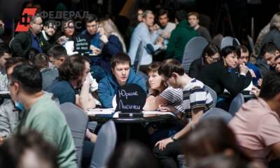В Москве определили финалистов первого тура «Лиги Знаний» - fedpress.ru - Москва - Россия - Новосибирск - Уфа - Орел - Казань