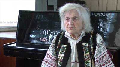 Во Львове скончалась известная приспешница гитлеровцев - politnavigator.net - Россия - Украина - Львов