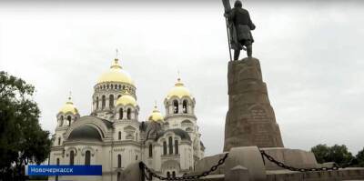 Новочеркасск стал преображаться благодаря инициативам неравнодушных горожан - dontr.ru - Новочеркасск