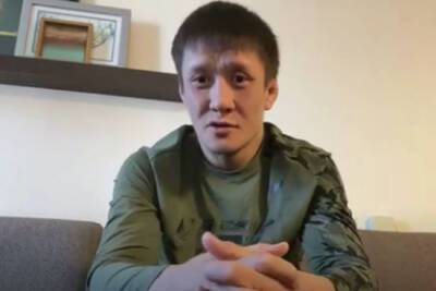 Боец UFC рассказал о жизни с двумя женами - lenta.ru - Бразилия