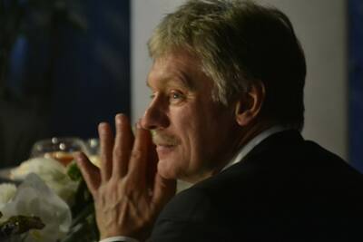 Владимир Путин - Дмитрий Песков - Джо Байден - Песков назвал отношения Москвы и Вашингтона тонкой субстанцией - lenta.ru - Москва - Россия - США