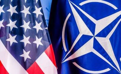 Джо Байден - США в случае вторжения в Украину укрепят восточный фланг НАТО - СМИ - unn.com.ua - Москва - Россия - США - Украина - Киев