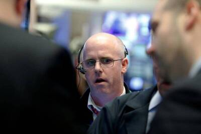 Brendan Macdermid - Dow восстанавливается благодаря циклическим акциям, Nvidia тянет вниз техсектор - smartmoney.one - New York - Нью-Йорк - Reuters