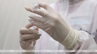 Адан Гебрейесус - В ВОЗ заявили, что более 100 стран еще не достигли 40%-ного охвата прививками от ковида - belta.by - Белоруссия - Минск
