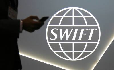 Джо Байден - В США рассматривают возможность отключения России от SWIFT, - СМИ - vchaspik.ua - Россия - США - Украина - county Swift