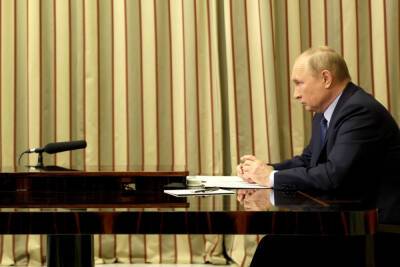 Владимир Путин - Дмитрий Песков - Джо Байден - Для саммита Путин - Байден применят ранее бездействовавшую закрытую линию - mk.ru - Россия - США