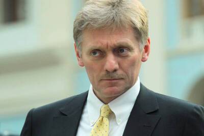 Дмитрий Песков - Песков: присутствие НАТО на Украине вынудит Россию защищать свои интересы - mk.ru - Россия - США - Украина