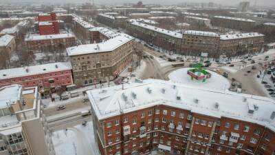 В Новосибирской области открылся международный Рождественский фестиваль искусств - russian.rt.com - Новосибирск - Новосибирская обл.