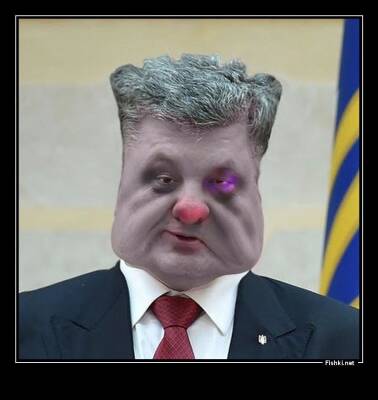 Владимир Путин - Петр Порошенко - Джо Байден - Порошенко «проинструктировал» Байдена по переговорам с Путиным - politnavigator.net - Москва - Россия - США - Украина - Киев - с. Путин