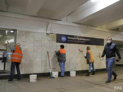 Виктор Ляшко - В Киеве, несмотря на выход из "красной" зоны, будет действовать ряд ограничений – КГГА - gordonua.com - Украина - Киев - Киев