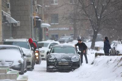 Автоэксперт объяснил, надо ли прогревать двигатель зимой - vm.ru - Москва