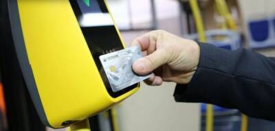 В общественном транспорте Саранска проезд подорожает на два рубля с 1 января - runews24.ru - Саранск