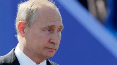 Владимир Путин - Вплоть до SWIFT: у Байдена готовы к жестким санкциям в случае нападения Путина на Украину - СМИ - bin.ua - Россия - США - Украина - КНДР - Иран
