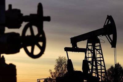 Энтони Фаучи - Фьючерсы на нефть закрылись ростом на фоне ослабления опасений относительно "омикрона" - smartmoney.one - Москва - Саудовская Аравия - Москва