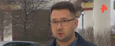 Камиль Хафизов - Эксперт Роспотребнадзора Хафизов: Омикрон-штамм более заразный - runews24.ru - Россия