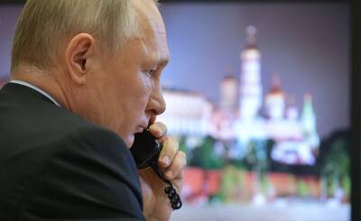 Владимир Путин - Джо Байден - Джен Псаки - Читатели Breitbart о саммите Путин-Байден: российский лидер против лепечущего идиота - geo-politica.info - Россия - США - Украина