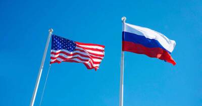 Генконсул обозначил прогресс в визовых вопросах с США - ren.tv - Россия - США - Вена - Визы