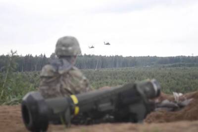 Сергей Лавров - Алексей Резников - Резников: Украина нуждается в американском оружии, а не солдатах - mk.ru - Россия - США - Украина - Вашингтон