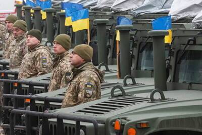 На Украине раскрыли истинные причины заинтересованности в ней США - lenta.ru - Москва - Россия - США - Украина - Киев - Вашингтон
