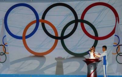 Чжао Лицзян - Китай пообещал ответить на дипломатический бойкот Олимпийских игр со стороны США - eadaily.com - Китай - США - Пекин