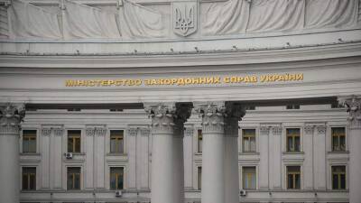Владимир Зеленский - Владимир Путин - Дмитрий Кулеба - Джо Байден - В МИД Украины поделились ожиданиями от саммита Россия-США - iz.ru - Россия - США - Украина - Киев - Израиль