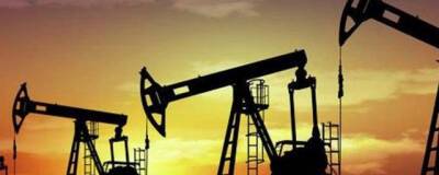 Асейсмические колебания вблизи скважин нефтедобычи вызывают землетрясения - runews24.ru