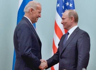 Владимир Путин - Дмитрий Песков - Джо Байден - Переговоры Путина и Байдена пройдут в закрытом режиме - newsland.com - Россия - США