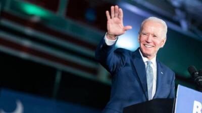 Владимир Путин - Джозеф Байден - США готовят новый пакет санкций против РФ, в том числе отключение от SWIFT - neva.today - Москва - Россия - США - Украина - Санкт-Петербург