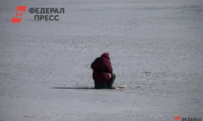 Евгений Поторочин - В Хабаровске спустя полмесяца нашли пропавших рыбаков - fedpress.ru - Россия - Хабаровск - окр. Янао