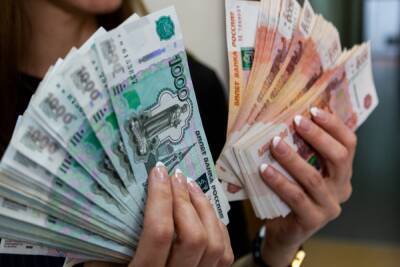Деньги уже начали зачислять: кто из россиян получит по 15 000 рублей от ПФР до 12 декабря 2021 года - novos.mk.ru - Россия