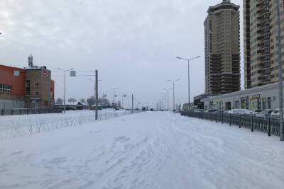 В Сургуте готовят к открытию выезд на Югорский тракт - ugra.mk.ru - Сургут
