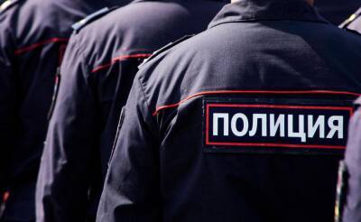Шестеро пьяных мигрантов из Узбекистана напали на полицейских в России. Их не пустили в ларек, чтобы купить алкоголь - podrobno.uz - Россия - Узбекистан - Ташкент