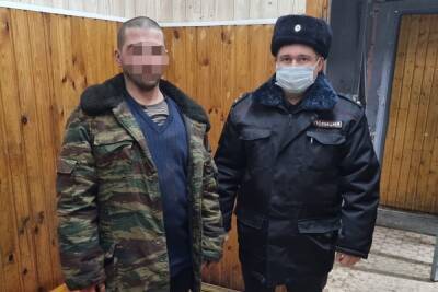 На окраине Рязани 28-летний мужчина ударил ножом знакомого - rzn.mk.ru - Рязанская обл. - Рязань