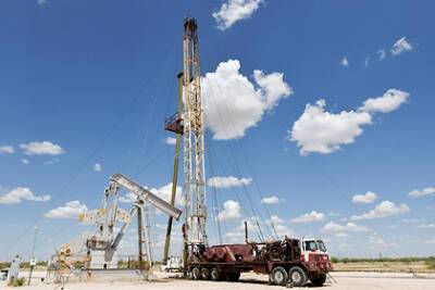 Нефтяным скважинам нашли неожиданное применение - lenta.ru - Англия