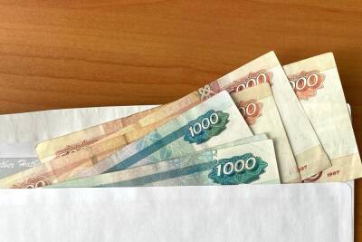 Владимир Путин - Путин подписал закон о повышении МРОТ в России до 13 890 рублей - rzn.mk.ru - Россия - Рязанская обл.