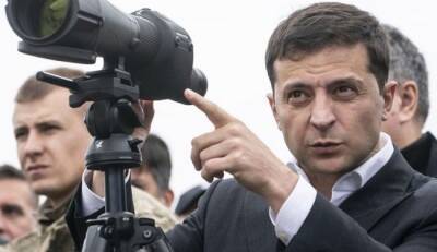 Зеленский рассказал о передаче украинской армии нового вооружения - eadaily.com - Украина - Англия - Турция - Одесса - Харьков