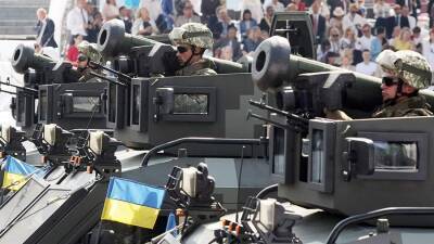 Алексей Резников - Украина попросила у США предназначавшееся Афганистану вооружение - iz.ru - США - Украина - Киев - Вашингтон - Израиль - Афганистан