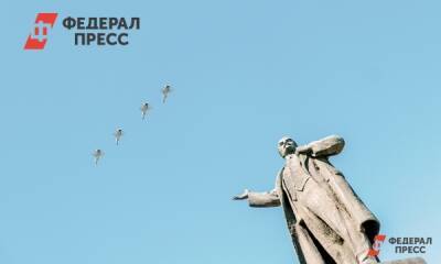 Полина Зиновьева - Челябинские коммунисты требуют вернуть демонтированный в Миассе памятник Ленину - fedpress.ru - Россия - Челябинская обл. - Челябинск