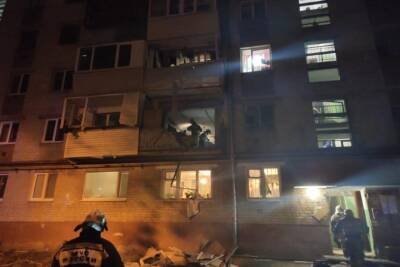 Один человек пострадал при взрыве газа в доме под Новосибирском - vm.ru - Новосибирск - Новосибирская обл.