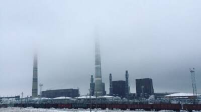 На тепловых электростанциях Украины сохраняется острый дефицит угля - eadaily.com - Украина
