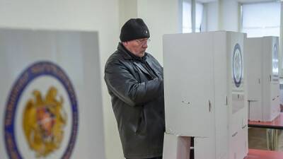 Партия Пашиняна окажется в «деликатной» поствыборной позиции в Ноемберяне - eadaily.com