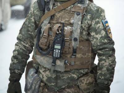 Боевики на Донбассе пять раз нарушили режим тишины - gordonua.com - Украина - Луганская обл. - Майорск - район Попасной - Донецкая обл. - Обстрелы